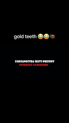 Gold Teeth Trends in TikTok Culture