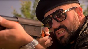 Polémique Mélenchon: qui est le Youtubeur "Papacito"?