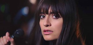 Clara Luciani – La grenade