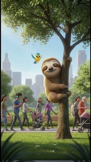 The Tree That Could Talk | A Quiet Warning from Nature #lifelessons #TheTreeThatCouldTalk