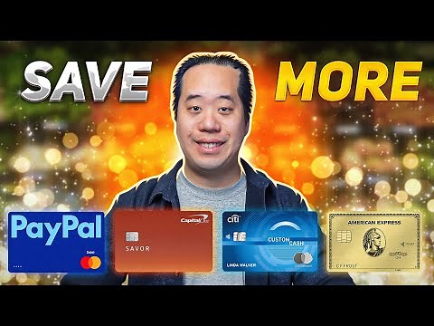 The BEST Grocery Credit Cards in 2025 (Ultimate Guide)