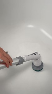 Over 25% off! This scrubber is a versatile, high-performance cleaning tool designed to tackle stubborn dirt and grime.🧼 Restrictions apply. See offer. | HSN