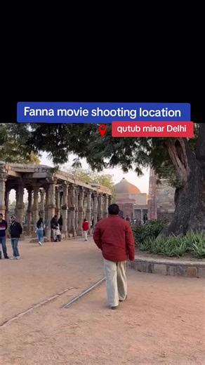 Exploring Famous Bollywood Movie Shooting Locations