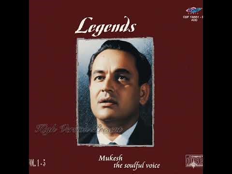 Suno Ji Suno Ji Humari Bhi Suno (Echo Effect Sound) M_U_K_E_S_H