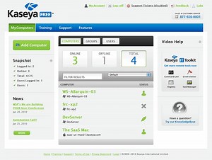 Teamviewer Connection Log Mac