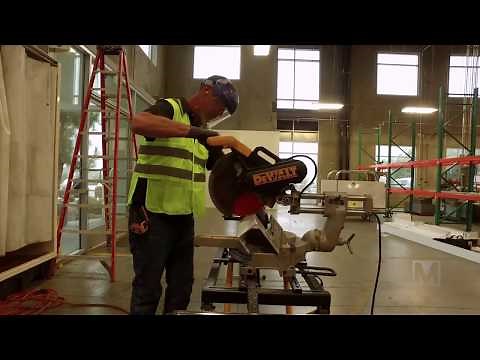 How-to-Install a McCain Walls System