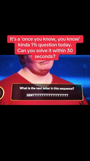 Can You Solve This 1% Club Quiz Challenge?