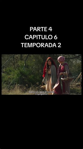 PARTE 4, capitulo 6- temporada 2 #jesus #fypシ #series #parati