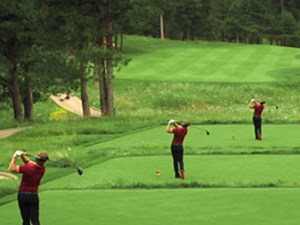 Make The Turn Challenge #13: Play It Forward