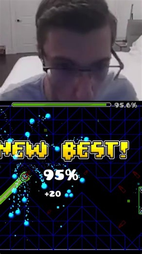 is this my worst fail ever???? #geometrydash #gd #gaming #funny #games