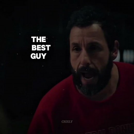 Adam Sandler’s Speech That Will Change How You See Talent Forever 🔥🏀