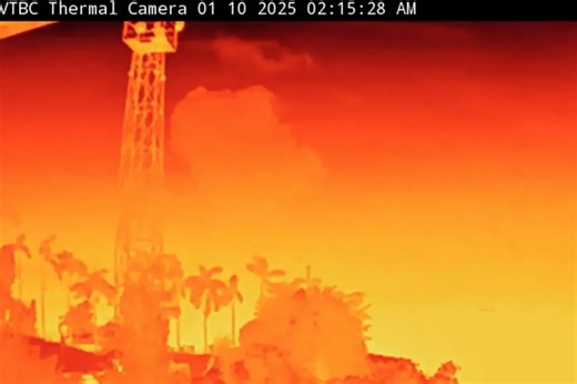 Minor eruptions recorded at Taal Volcano | ABS-CBN News