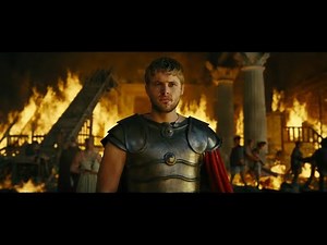 64 AD: Nero and the Great Fire of Rome