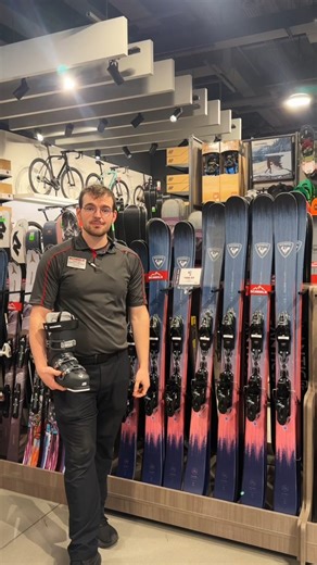 It's WINTER SPORTS season! ❄️🏂🎿 Shop here:🔗https://bit.ly/416uJSf Check out all of our winter sports deals today! You can shop them in-store or online until December 2nd! | Scheels