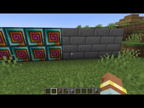 Learning minecraft modding: custom item, block and chisel