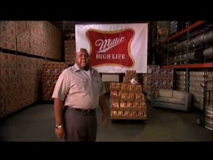 Miller High Life 1-Second Ad Super Bowl Case Study