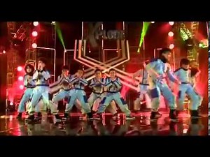 Coboy Junior The Movie: Kamu Grand Final (Full Performance)