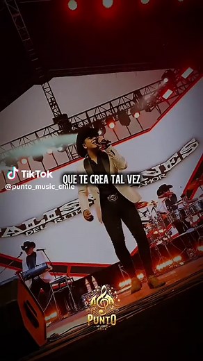 Cuentale a Intocables de Chile