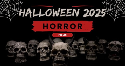 Halloween 2025 Best New Horror Films & Where to Stream | Neon Music