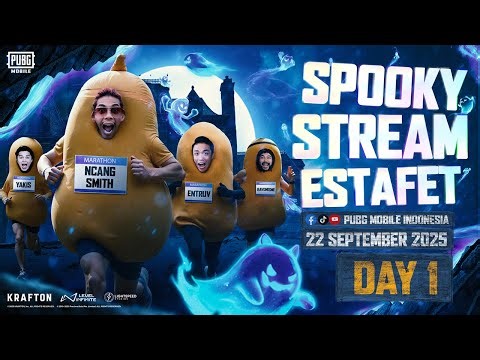 Mirror Of Champion | YAKIS LIVE