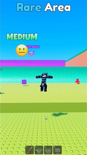 A fast wave is approaching #roblox