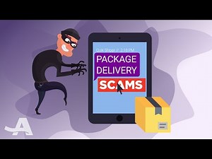 3 Ways to Avoid a Package Delivery Scam