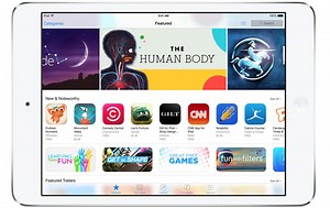 Apple increases size limit of App Store downloads to 4GB | AppleInsider