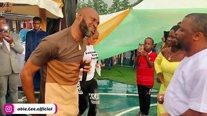 179K views · 10K reactions | Able Cee Live Performance @ Apamatv second daughter dedication At Owerri ..... Click https://youtu.be/qLbCpH7qu-c Watch Full video Don’t forget to #subscribe to my youtube channel for more videos I love  you all. #ableceeofficial #ableceestudio | Able Cee Live | Facebook