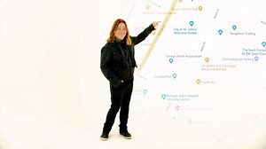 Alan Doyle’s many favourite parts of Newfoundland culture