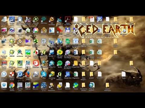 Exportar puntos de excel a Global Mapper