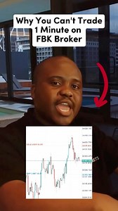 66K views · 827 reactions | 1 Minute Strategy banned on #FBk ? #fypシ #brokers #djcoach | Tradertalksa | Facebook