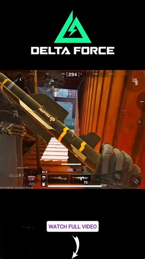 It Finally Spawned Here Again!! 🔥😱 Delta Force Mobile