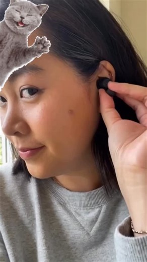 Amee_reviews on Instagram: "JLab Audio is a consumer audio brand creating affordable, high-quality headphones, earbuds, and accessories designed for everyday life. Known for modern design, long battery life, and easy-to-use innovation, JLab products fit seamlessly into work, workouts, and on-the-go lifestyles. The Go Pop ANC True Wireless Earbuds deliver compact comfort, active noise cancelling, and reliable sound in fun, everyday-ready colors. @jlabaudio @stackinfluence #jlab #jlabpartner"