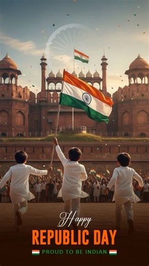 R Nayak on Instagram: "Republic Day PSD template🇮🇳🪷✨️... . . . . graphic design resources, Instagram post templates, editable PSD designs, creator resources India, social media design templates, Republic Day creatives, Indian designers😍 . . . . . . . . . . . #repulicday #graphicdesign"