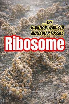Ribosome: The Living Fossil Inside Your Cells