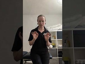 Platysma strengthening & releasing