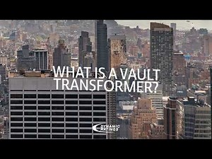 What is a Vault Transformer?