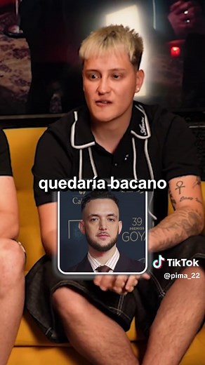 PREGUNTAS DEL GÉNERO CON KIDD VOODOO 🇨🇱🔥 #kiddvoodoo #satirologia #chile #reggaetonchileno #generourbano @Saatiro
