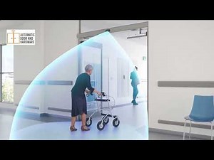 Demystifying BEA Eagle Artek Automatic Door Sensor: Applications and Safety Features Explained