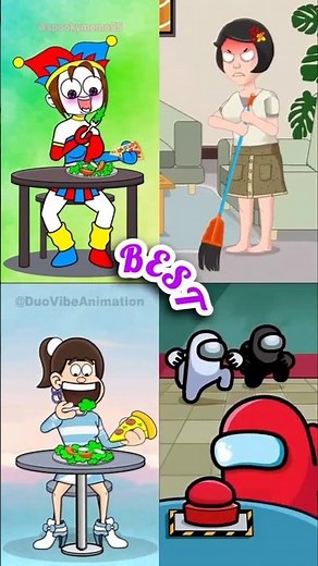 👉 Among Us Song 😁 || Funny Animation Meme || #animation​ #funny​ #memevideo​ #meme​ #meme #shots