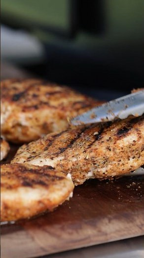 How to Grill Boneless Chicken Breast