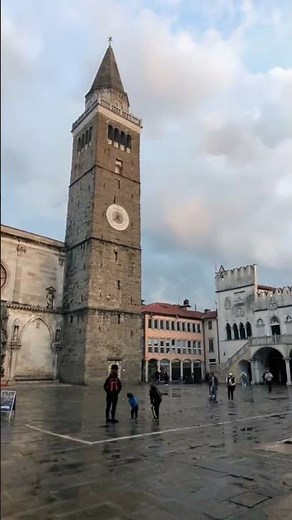 Slovenia 🇸🇮/ Koper