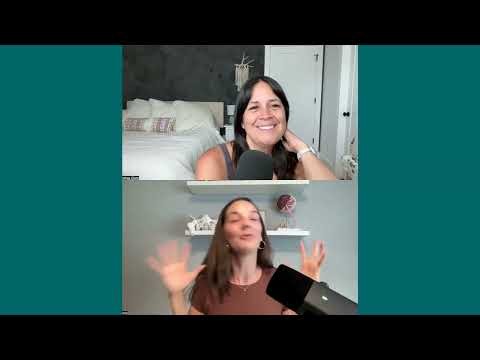 Ep. 453: Elimination Communication Explained: Potty Cues & EC Tips with Andrea Olson