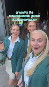 Commonwealth Games opening ceremony: King Charles wave moment