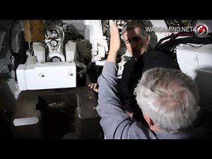 Inside the Chieftain's Hatch: M103 Part 2