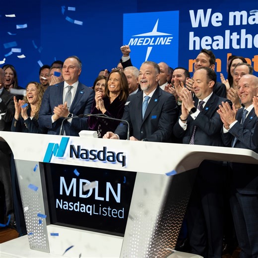 华尔街提前感受即将迎来的IPO大年