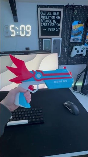 I got the Dartbringer!‼️😱