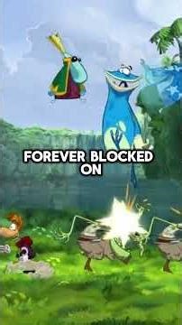 Rayman Origins NEEDS a Port to Modern Consoles!