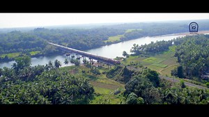 Spanning the serene landscapes of Konkan, each bridge and tunnel stands as a testament to engineering marvel. #IndianRailways | Konkan Railway Corporation Ltd