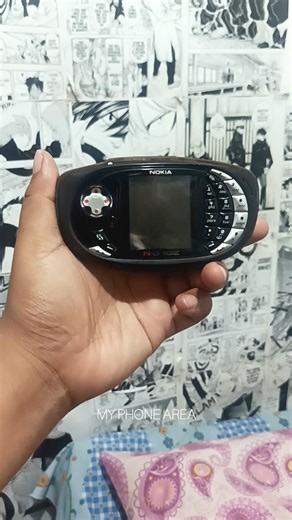 the legendary game deck phone #gsm